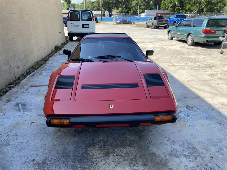 1985 Ferrari 308 GTS QV - Image 7 of 31