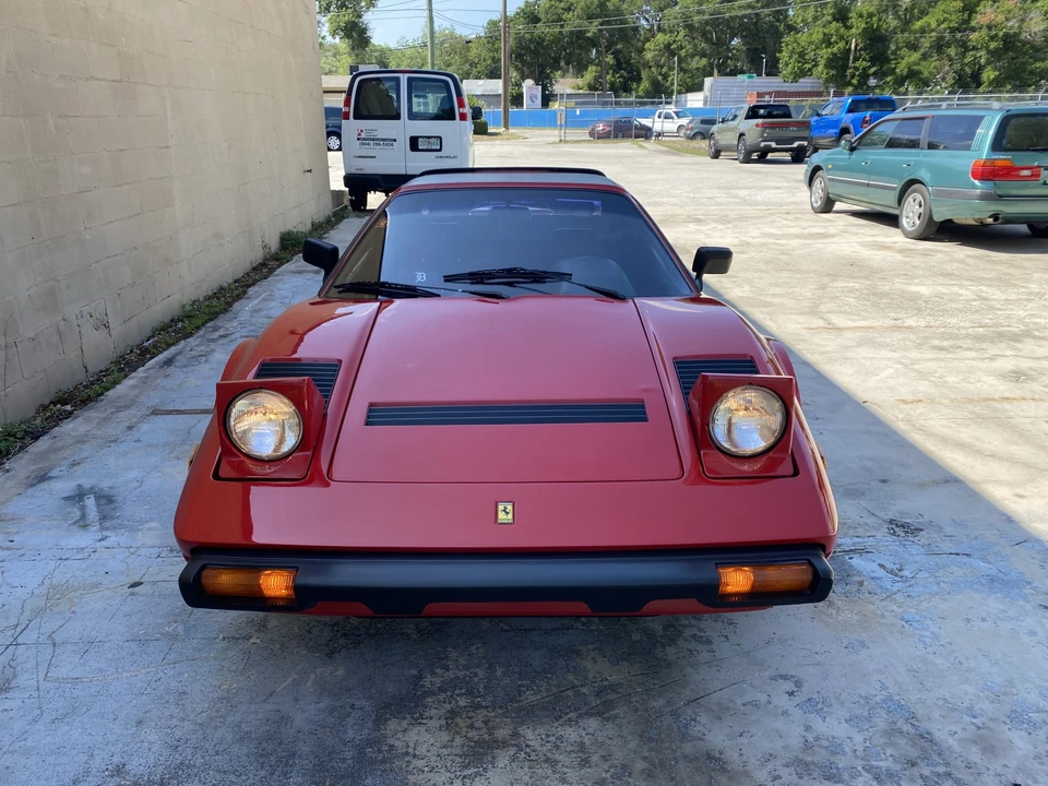 1985 Ferrari 308 GTS QV - Image 5 of 31