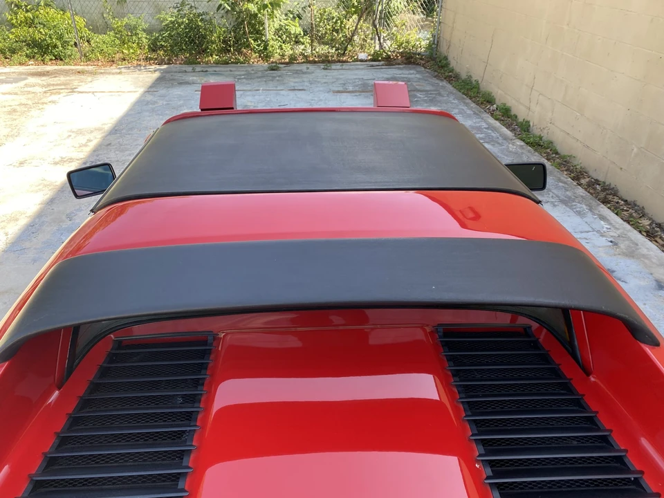1985 Ferrari 308 GTS QV - Image 24 of 31
