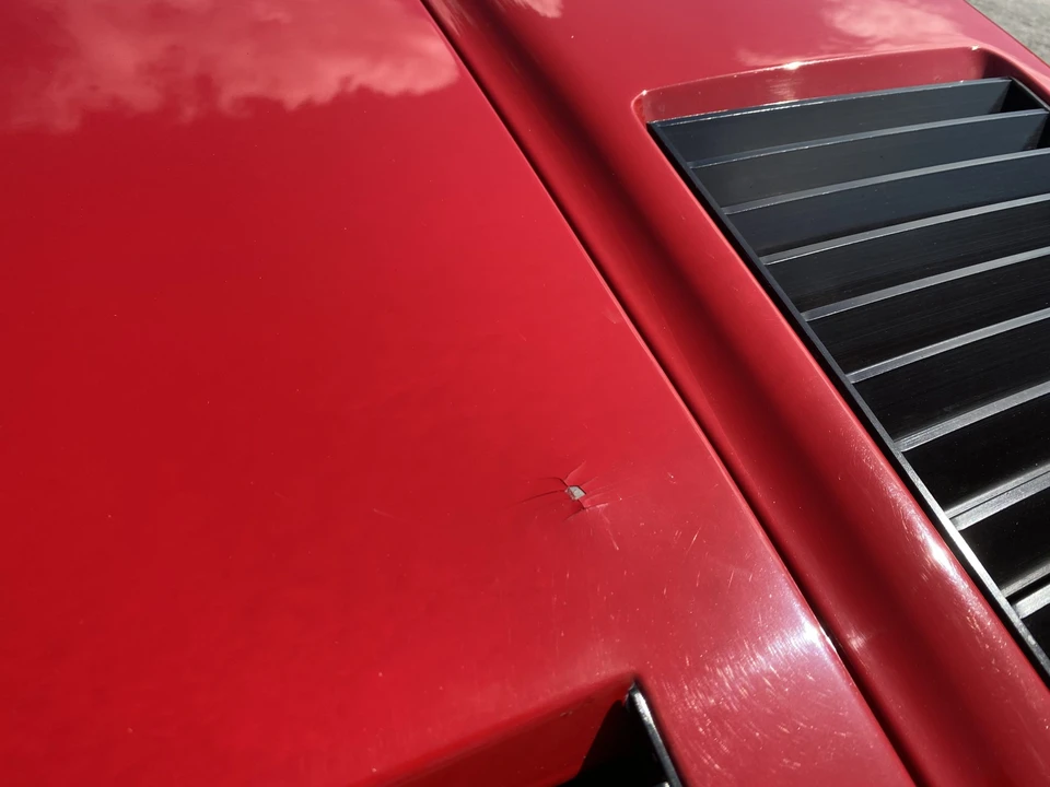 1985 Ferrari 308 GTS QV - Image 31 of 31