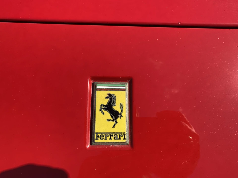 1985 Ferrari 308 GTS QV - Image 29 of 31