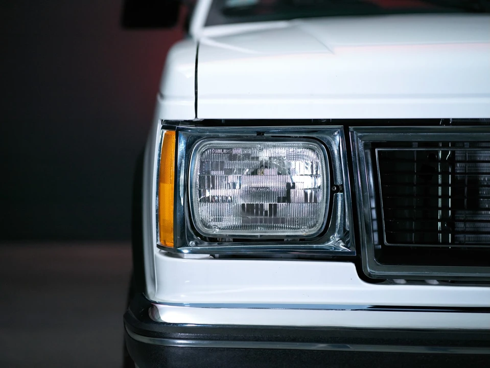 1985 GMC S-15 Jimmy 1st Gen - Image 15 of 31