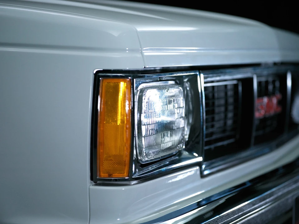 1985 GMC S-15 Jimmy 1st Gen - Image 23 of 31