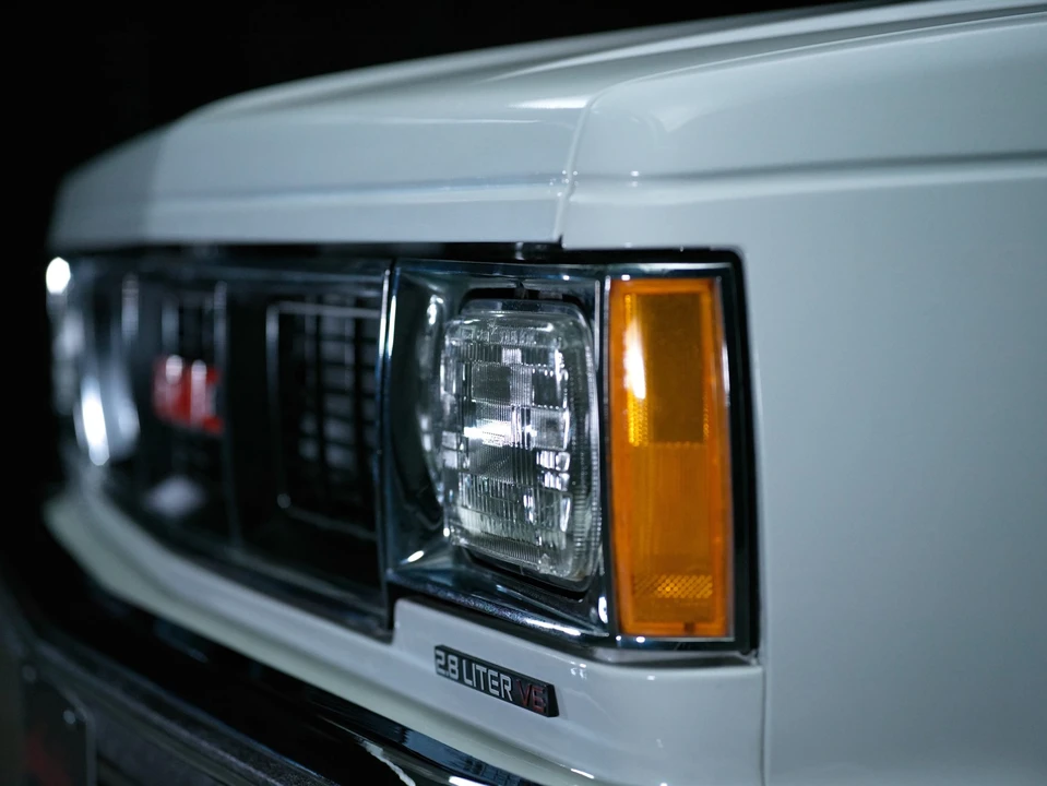 1985 GMC S-15 Jimmy 1st Gen - Image 24 of 31