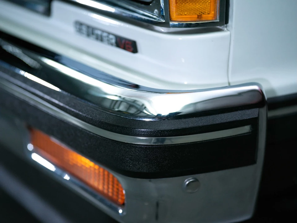 1985 GMC S-15 Jimmy 1st Gen - Image 25 of 31