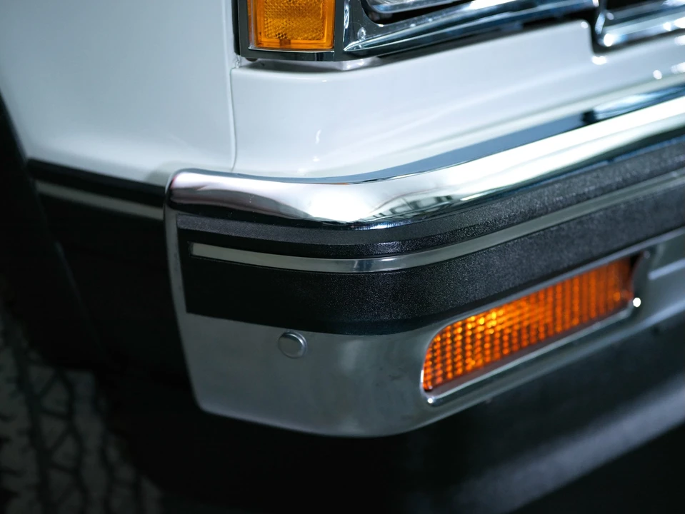 1985 GMC S-15 Jimmy 1st Gen - Image 26 of 31