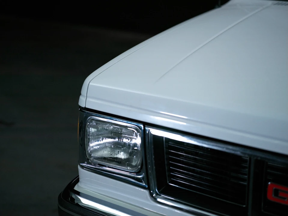 1985 GMC S-15 Jimmy 1st Gen - Image 27 of 31