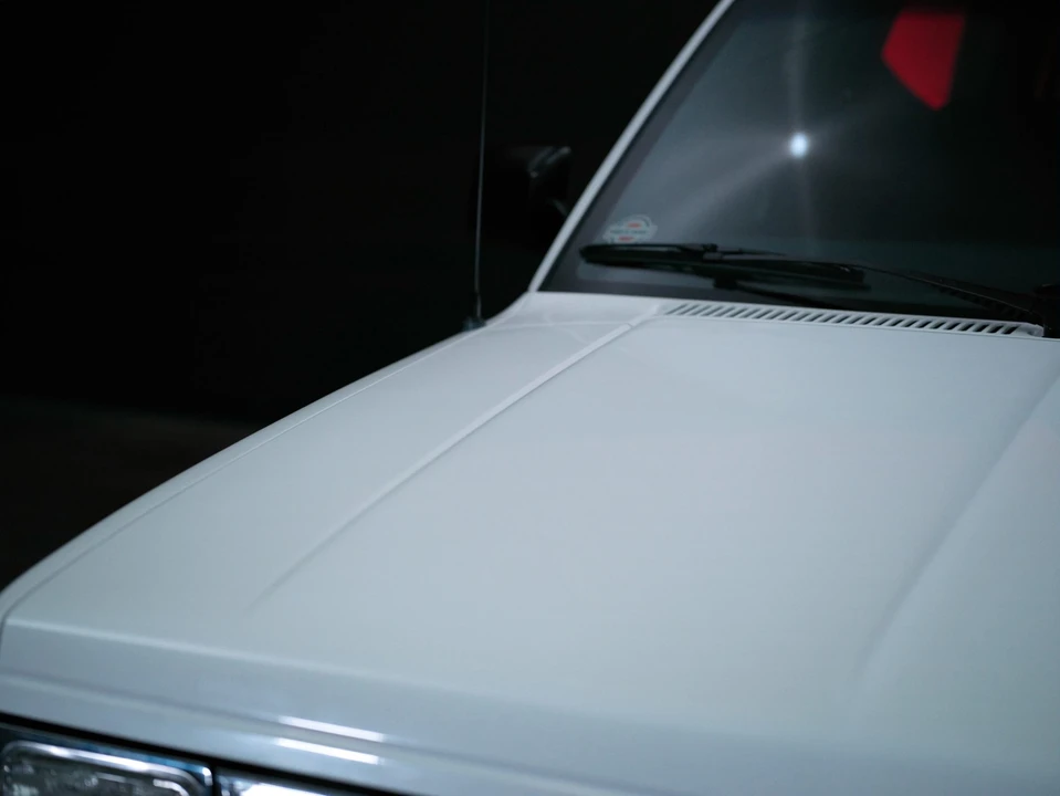 1985 GMC S-15 Jimmy 1st Gen - Image 28 of 31