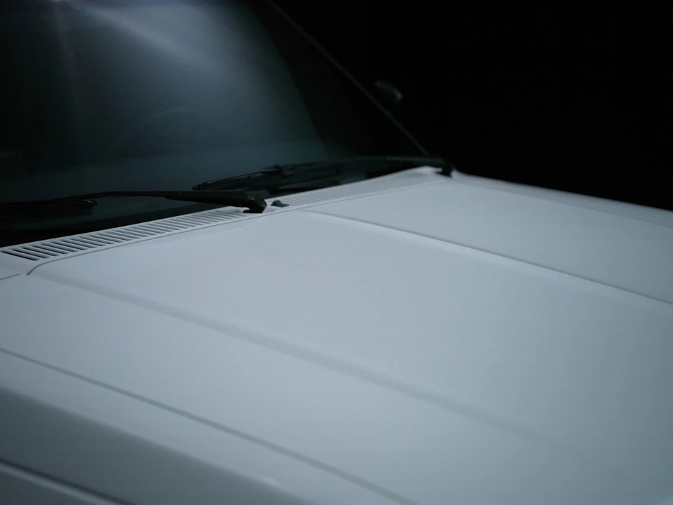 1985 GMC S-15 Jimmy 1st Gen - Image 29 of 31