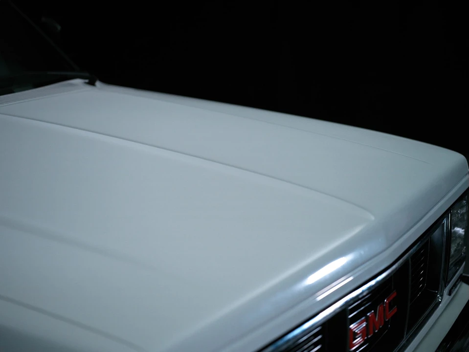 1985 GMC S-15 Jimmy 1st Gen - Image 30 of 31