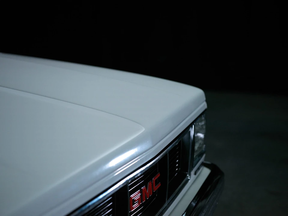 1985 GMC S-15 Jimmy 1st Gen - Image 31 of 31