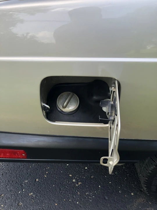 1986 BMW E24 6 Series - Image 21 of 31