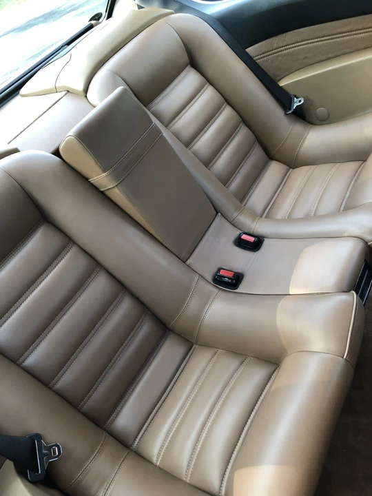 1986 BMW E24 6 Series - Image 27 of 31