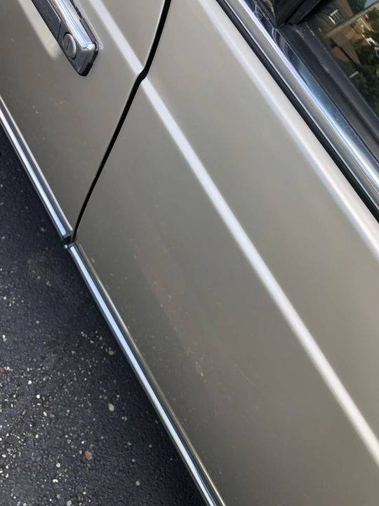 1986 BMW E24 6 Series - Image 20 of 31