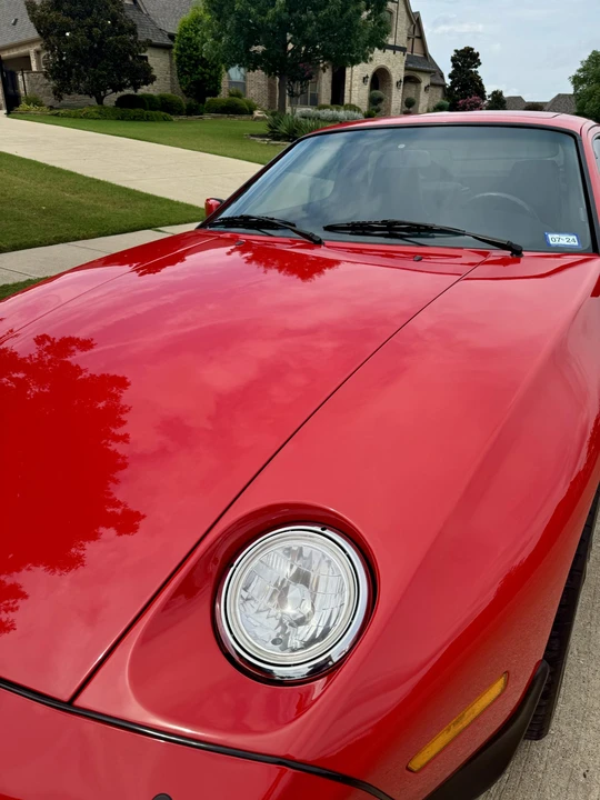 1986 Porsche 928 S - Image 28 of 31