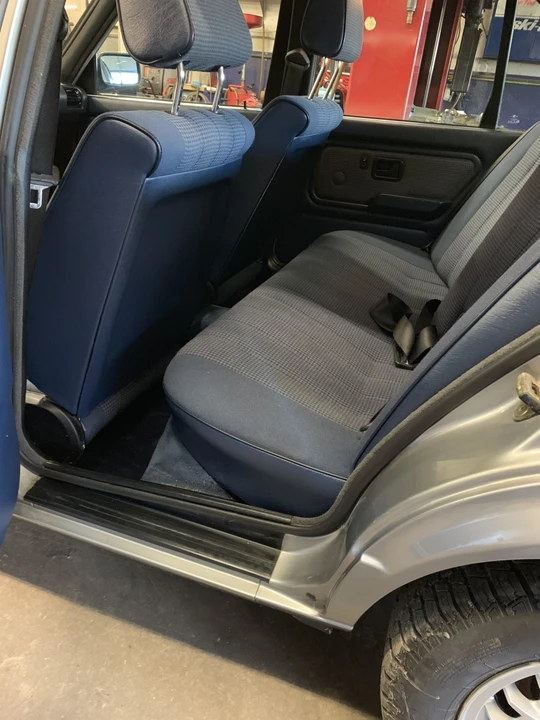 1987 BMW E30 3 Series - Image 30 of 31