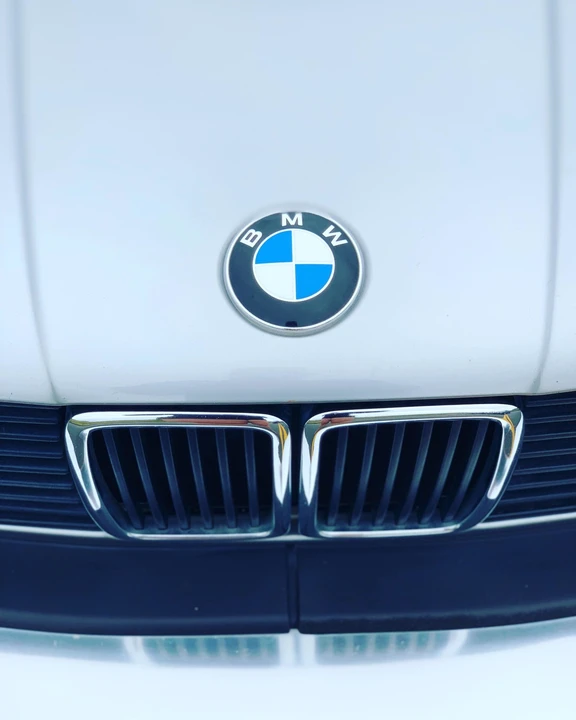 1987 BMW E30 3 Series - Image 16 of 31