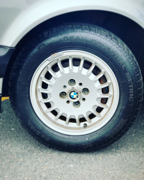 1987 BMW E30 3 Series - Image 22 of 31