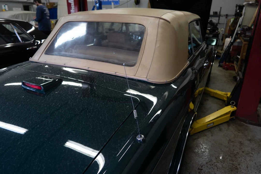 1987 Rolls-Royce Corniche Series II - Image 28 of 31