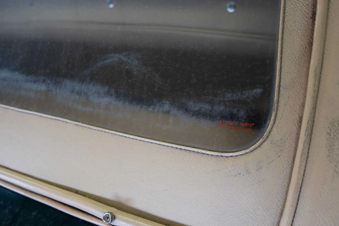 1987 Rolls-Royce Corniche Series II - Image 29 of 31