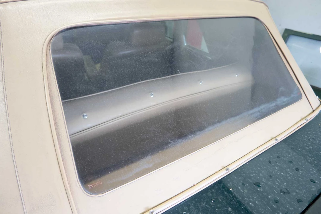 1987 Rolls-Royce Corniche Series II - Image 31 of 31