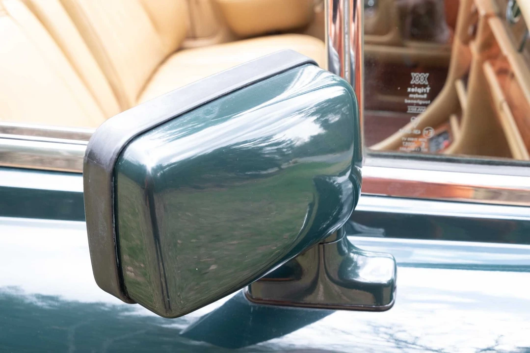 1987 Rolls-Royce Corniche Series II - Image 22 of 31
