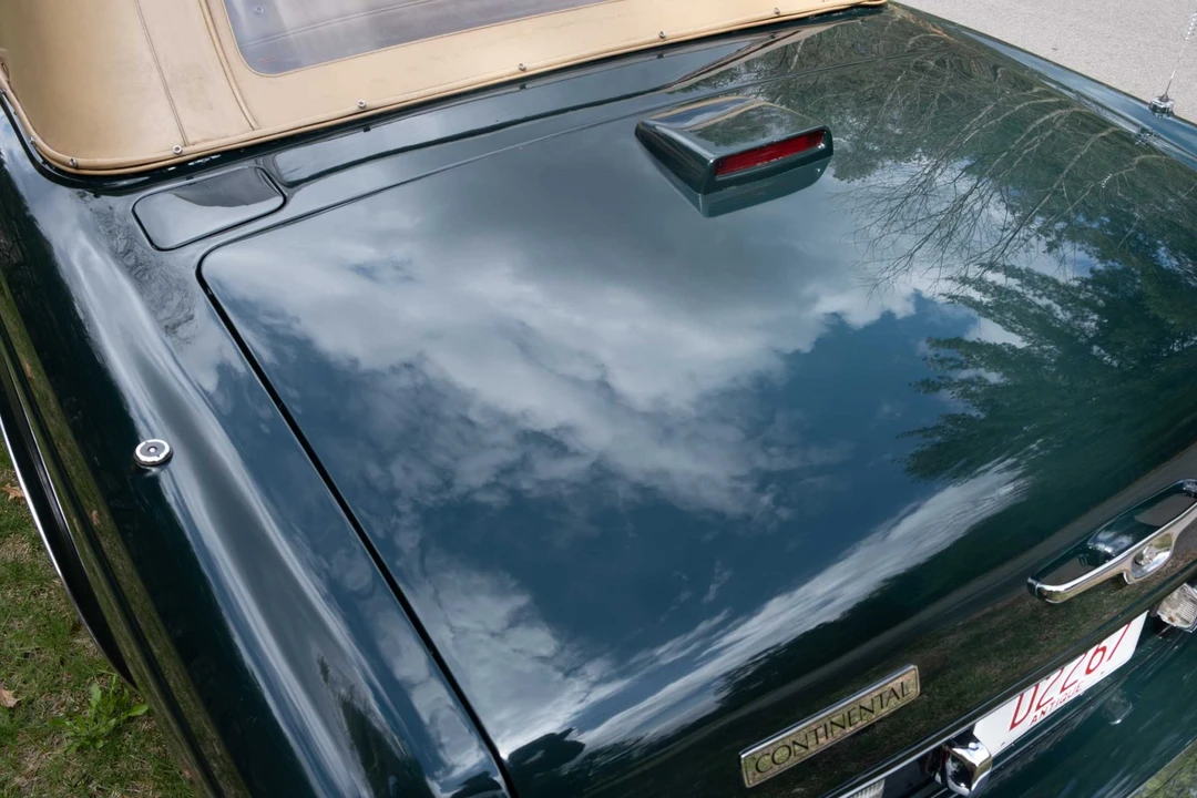 1987 Rolls-Royce Corniche Series II - Image 20 of 31