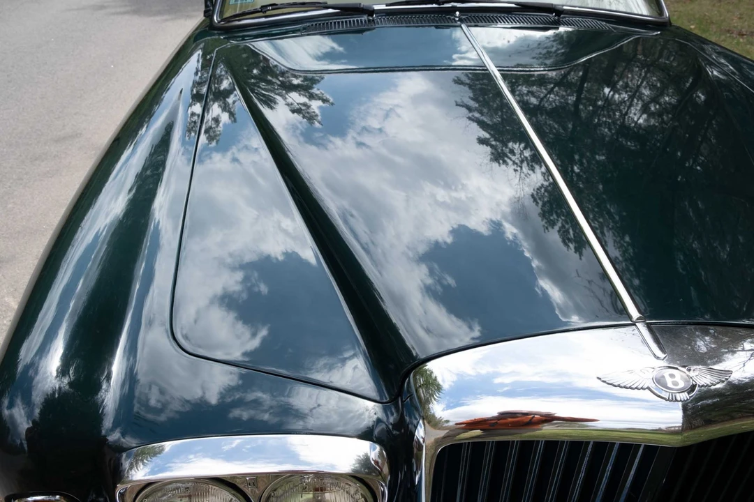 1987 Rolls-Royce Corniche Series II - Image 16 of 31