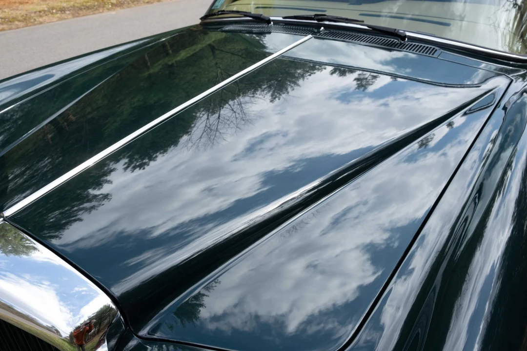 1987 Rolls-Royce Corniche Series II - Image 19 of 31