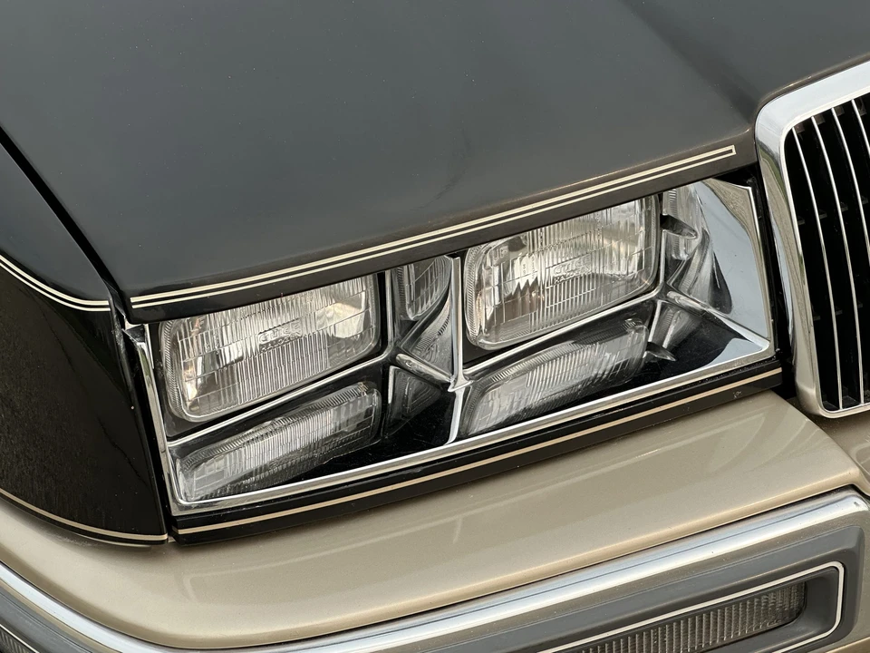 1987 Buick Riviera 4th-7th Gen - Image 22 of 31