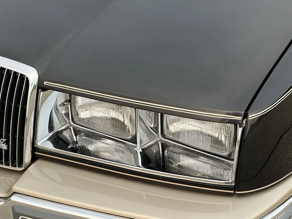 1987 Buick Riviera 4th-7th Gen - Image 26 of 31