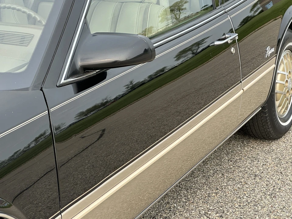 1987 Buick Riviera 4th-7th Gen - Image 31 of 31