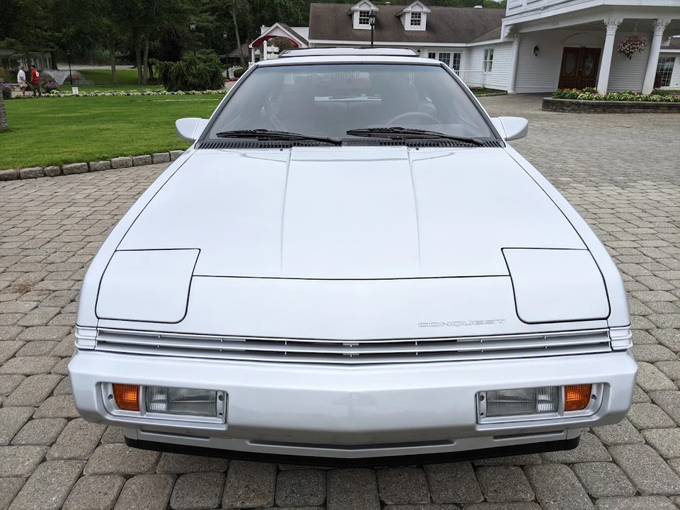 1987 Chrysler Conquest - Image 2 of 31