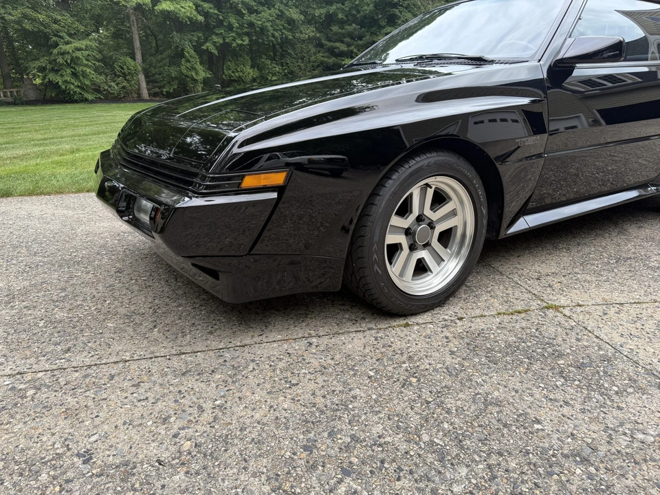 1987 Chrysler Conquest - Image 31 of 31