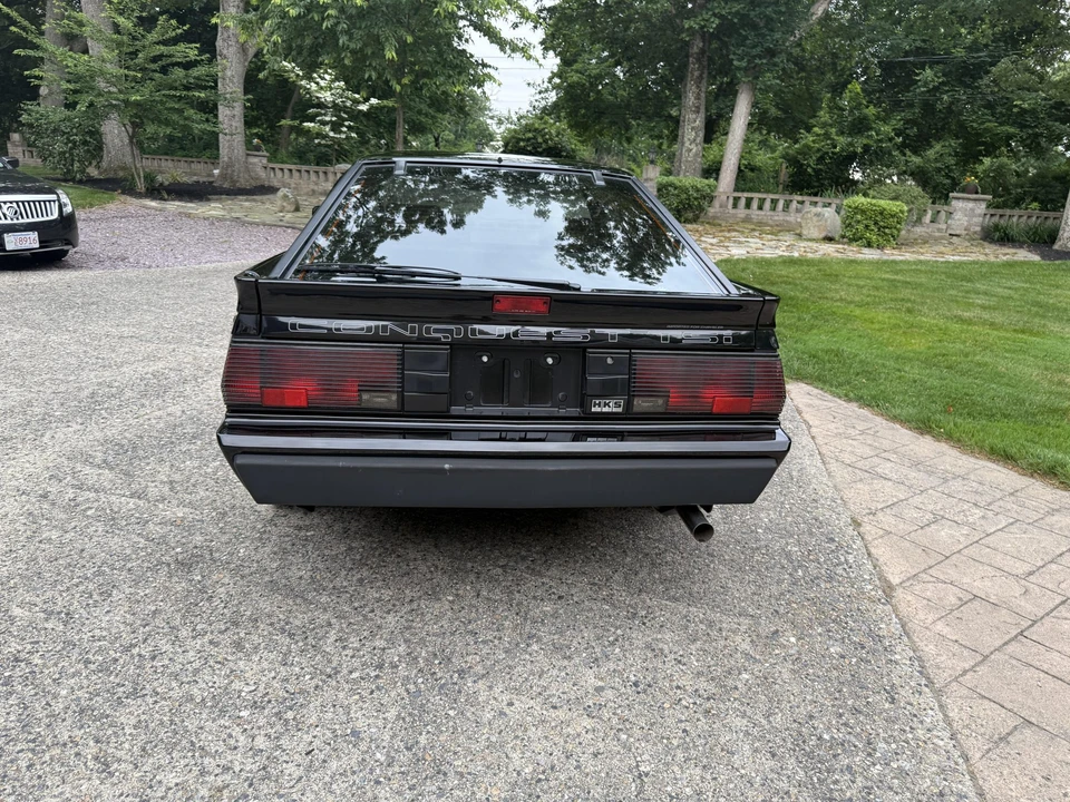 1987 Chrysler Conquest - Image 24 of 31