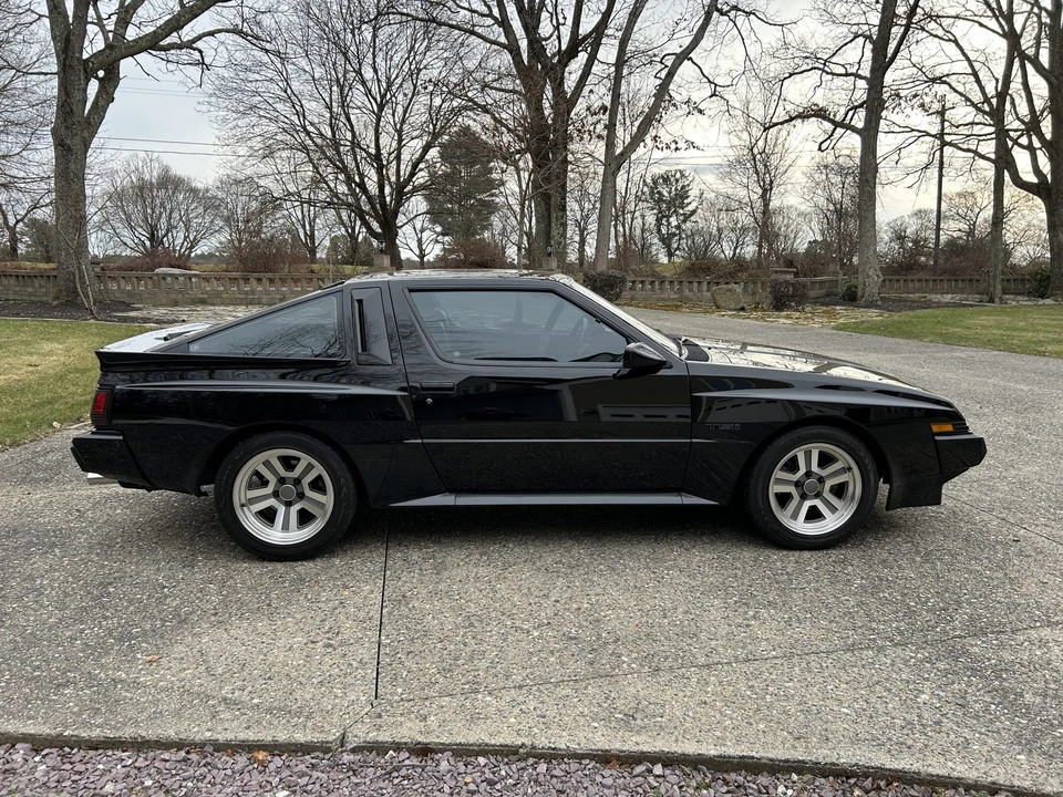 1987 Chrysler Conquest - Image 16 of 31
