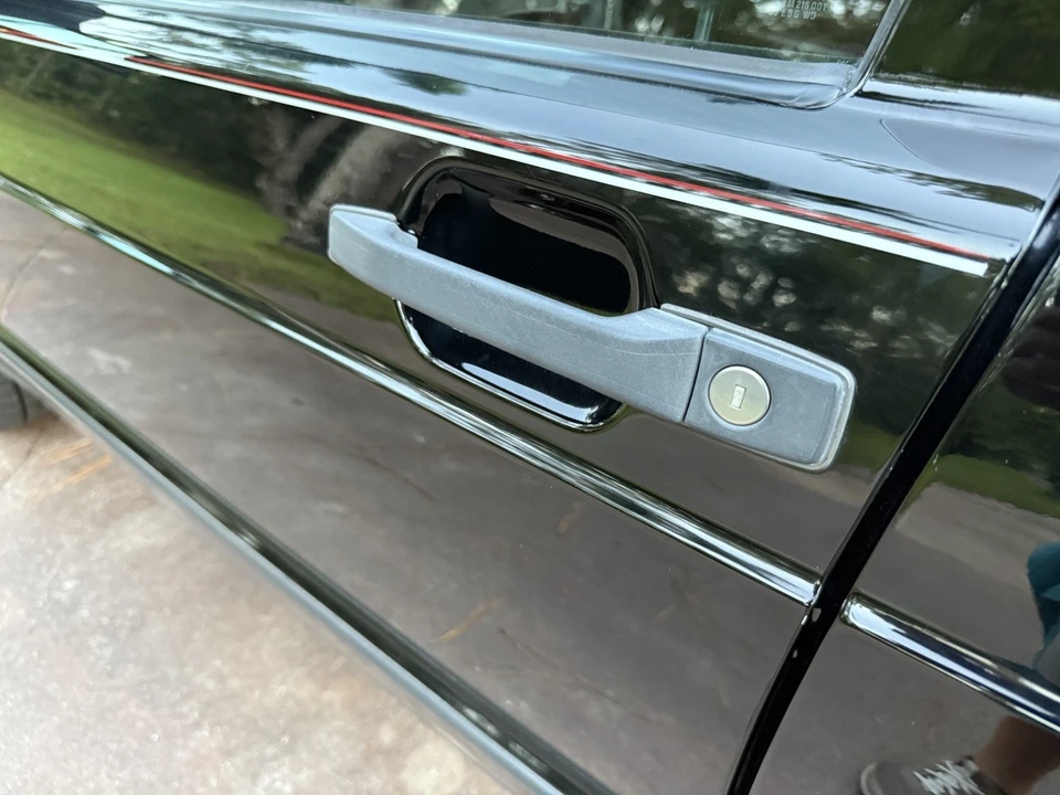 1987 Mercedes-Benz 190E - Image 25 of 31