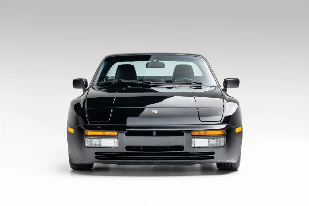 1987 Porsche 944 Turbo - Image 19 of 31