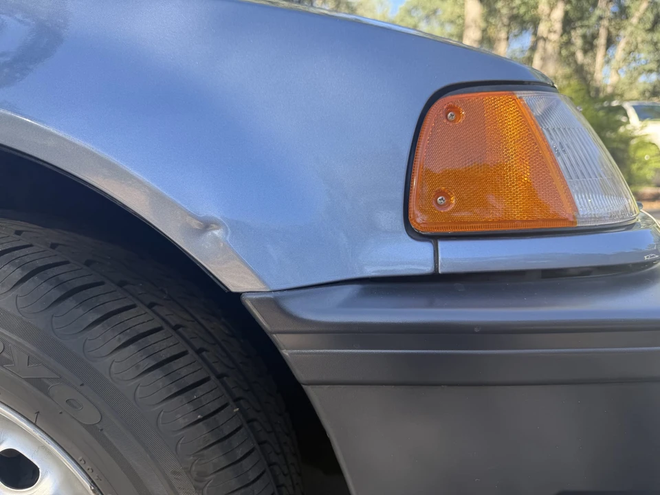 1988 Honda Civic 4th Gen - Image 27 of 31