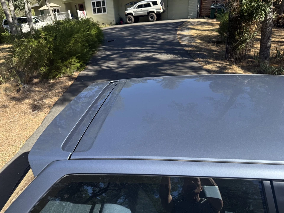 1988 Honda Civic 4th Gen - Image 31 of 31
