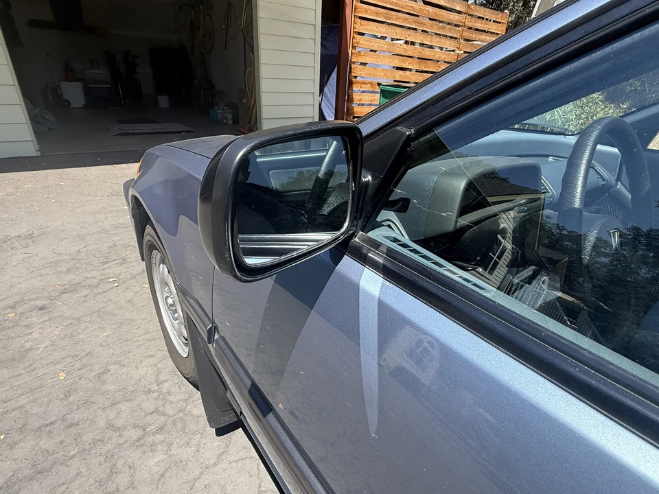 1988 Honda Civic 4th Gen - Image 30 of 31