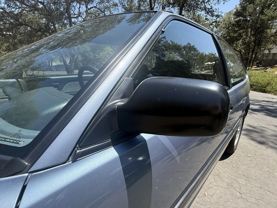 1988 Honda Civic 4th Gen - Image 29 of 31