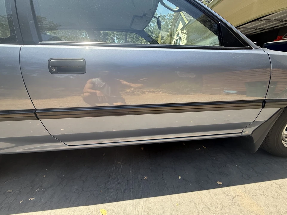 1988 Honda Civic 4th Gen - Image 24 of 31