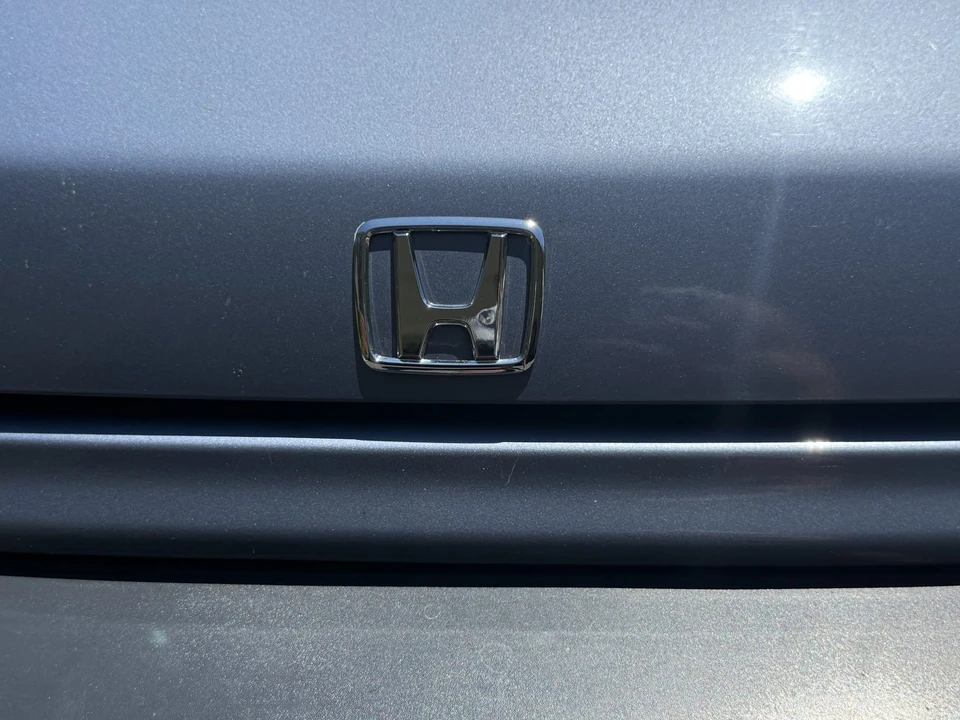 1988 Honda Civic 4th Gen - Image 28 of 31