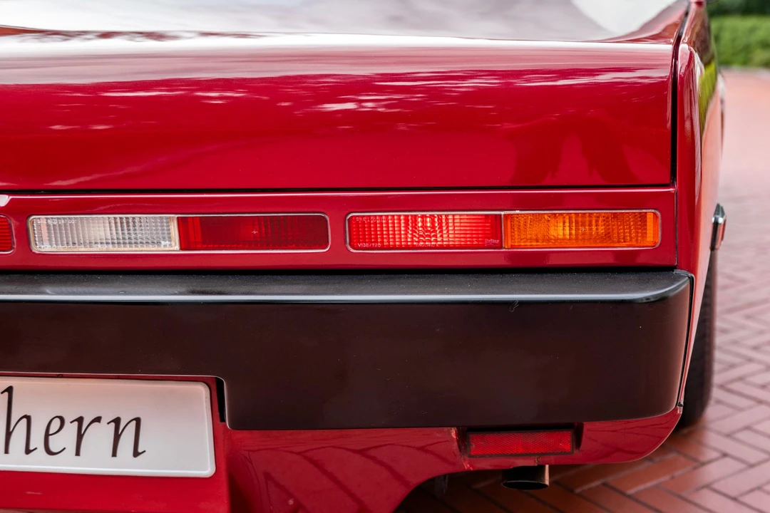 1989 Aston Martin Lagonda - Image 30 of 31