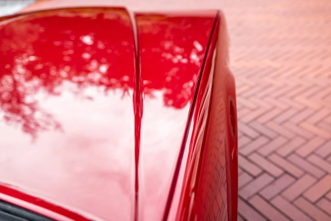 1989 Aston Martin Lagonda - Image 21 of 31