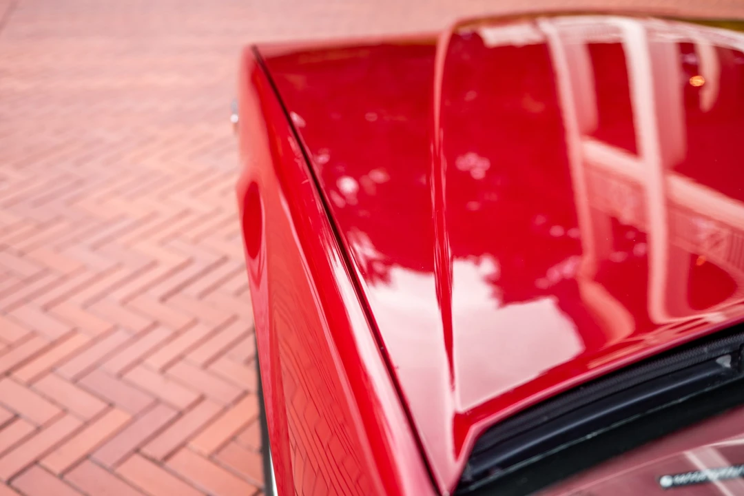 1989 Aston Martin Lagonda - Image 20 of 31