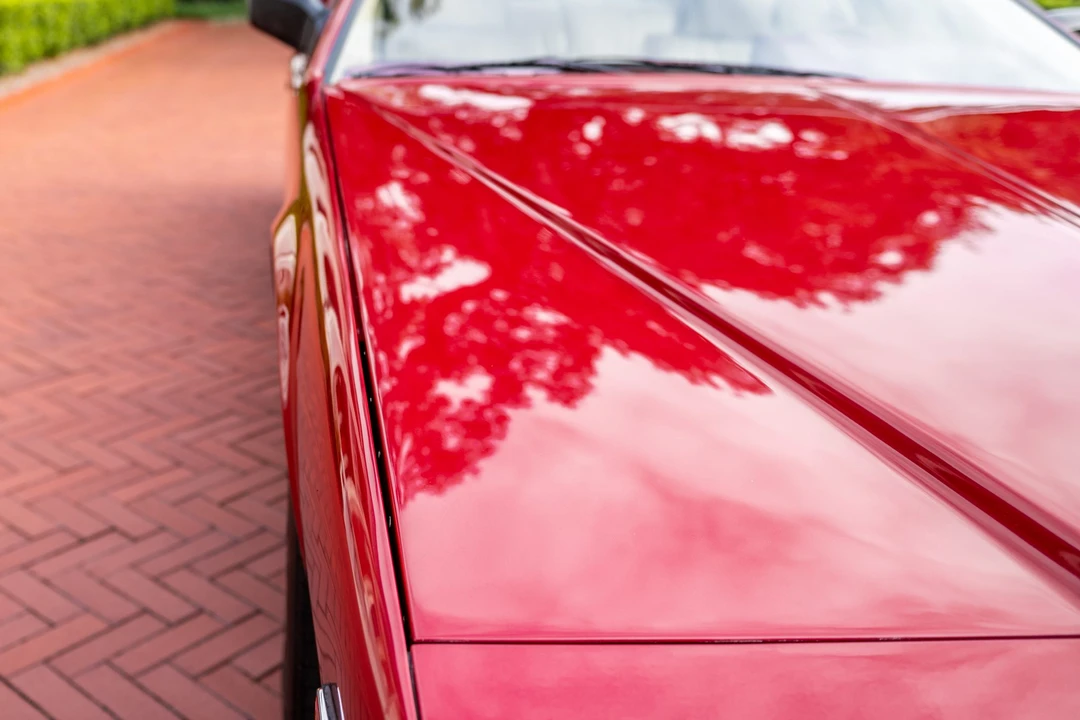 1989 Aston Martin Lagonda - Image 18 of 31