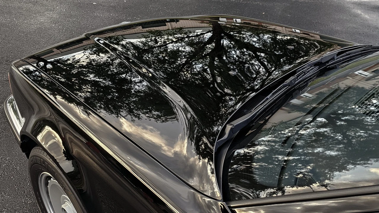 1989 BMW E32 7 Series - Image 30 of 31