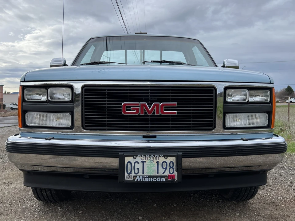 1989 GMC Sierra 1st Gen - Image 22 of 31